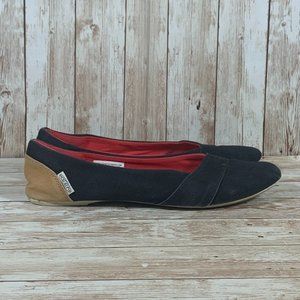 Keen Cortona Ballet Flats Women's Size 8.5